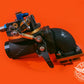 CONTROL DE COMBUSTIBLE - PN: FM-100