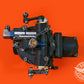 CONTROL DE COMBUSTIBLE - PN: FM-100