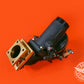 CONTROL DE COMBUSTIBLE - PN: FM-100