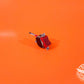 Interruptor Vermelho (Master) P/N S-1159-1-1