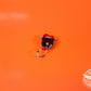 Interruptor Vermelho (Master) P/N S-1159-1-1
