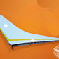 1231000-23  Vertical Fin Assy