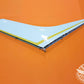 1231000-23  Vertical Fin Assy