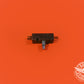 OE1300J0 CHERRY LIMIT SWITCH SPRING PLUNGER, SPDT, 15A 250V; LUGGAGE DOOR SENSOR; * SMALL BROKEN