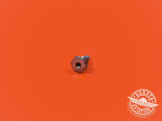 Drenaje de combustible - N.° de pieza 52020-2
