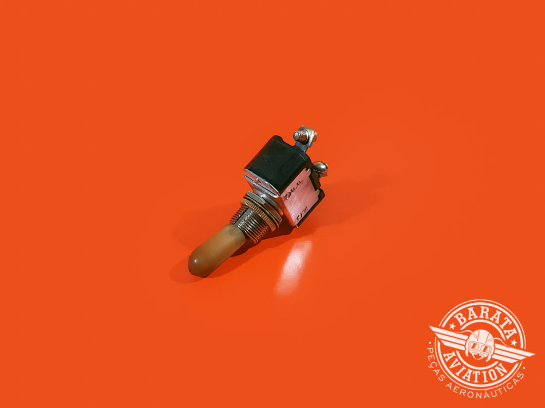 AN3021-02 CUTLER SWITCH 2 POSITIONS  ON/OFF