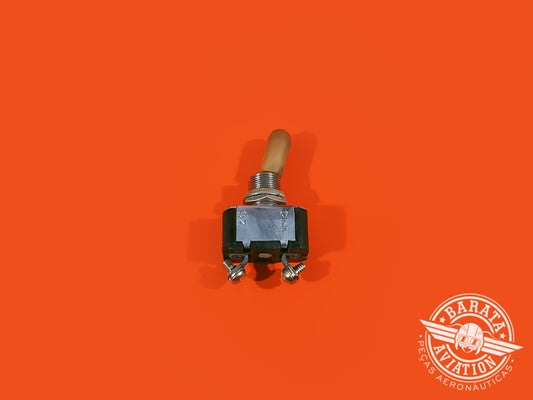 AN3021-02 CUTLER SWITCH 2 POSITIONS  ON/OFF