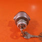 IGNITION SWITCH P/N 752 892 INCLUDES 2 KEYS