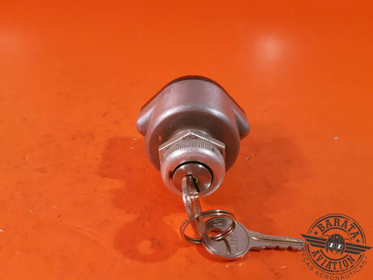 IGNITION SWITCH P/N 752 892 INCLUDES 2 KEYS