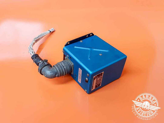 Gerador GCU R/H LSI 28V P/N 51509-006BR