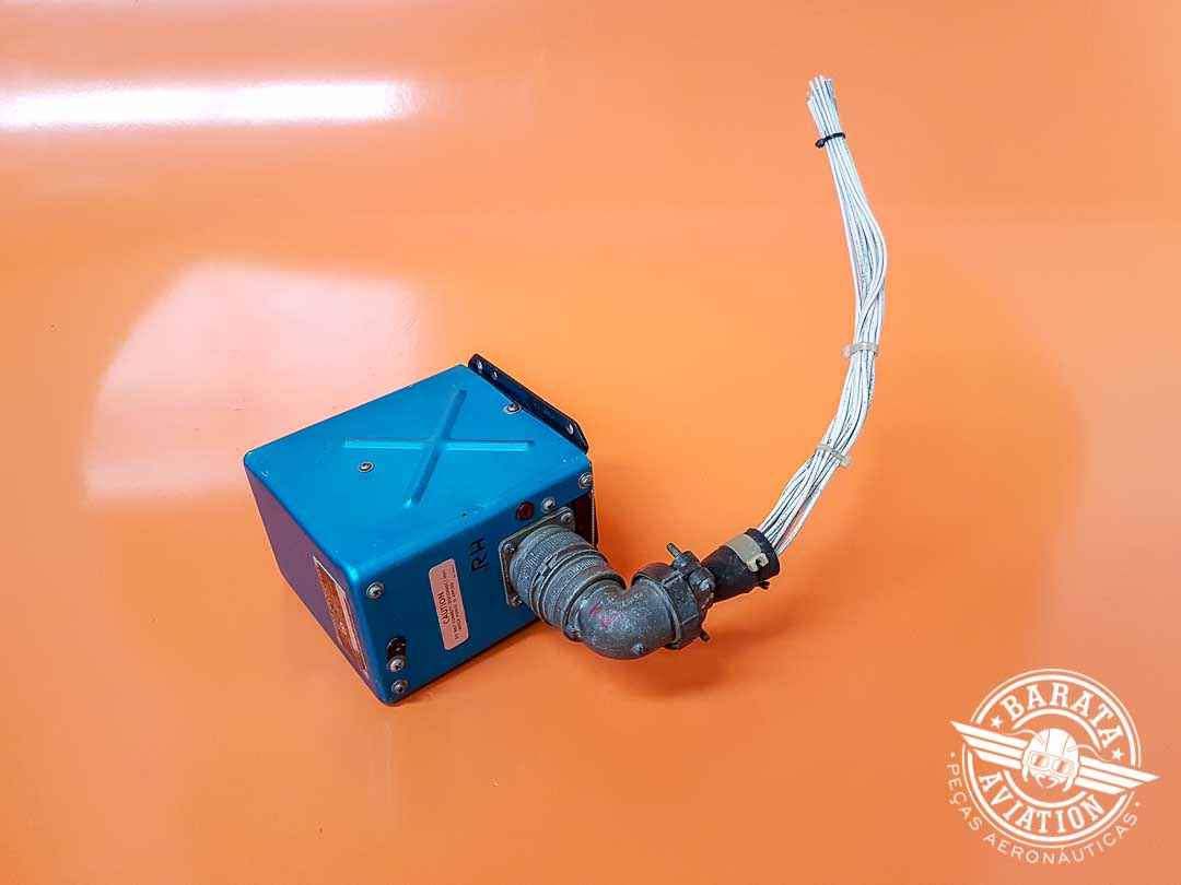 Gerador GCU R/H LSI 28V P/N 51509-006BR