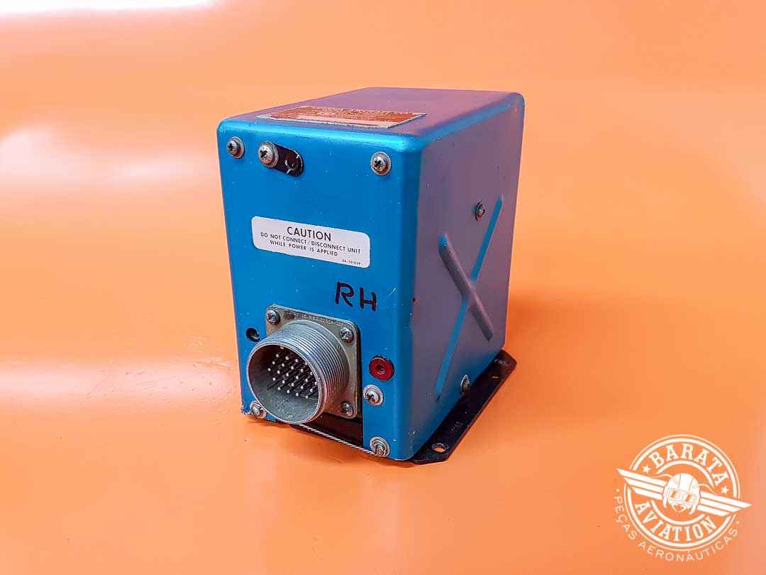 Gerador GCU R/H LSI 28V P/N 51509-006BR