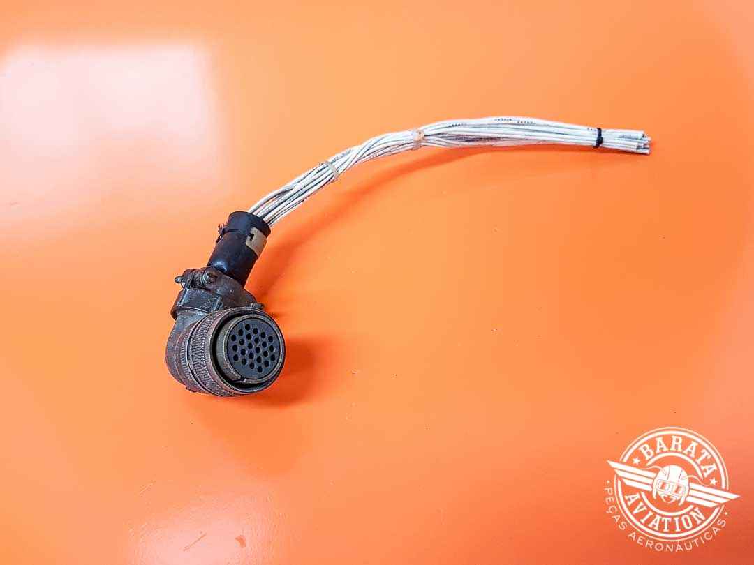 Gerador GCU R/H LSI 28V P/N 51509-006BR