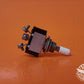MS35058-27 Cultler Hammer Toggle Switch