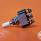 MS35058-27 Cultler Hammer Toggle Switch