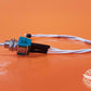 Switch Chave 2 Posições Alco P/N MTA106D