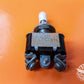MS35058-27 INTERRUPTOR JBT 3 POSICIONES ENCENDIDO/APAGADO/ENCENDIDO