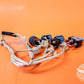 S1103-1 Kit de 3 conectores telefónicos Pilot