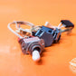 S1103-1 Kit de 3 conectores telefónicos Pilot