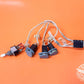 S1103-1 Kit de 3 conectores telefónicos Pilot
