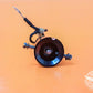 Wheel Driven Skid Control LH Goodyear 20.8V/1000RPM P/N 6000887-1