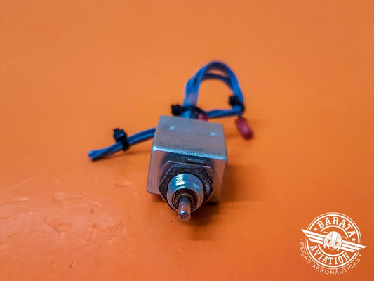 Interruptor de tren LH-579 N.° de pieza 65-430087