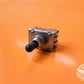 A3-202-01 Windshield Anti-Ice Switch - - 3 Positions