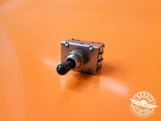 A3-202-01 Windshield Anti-Ice Switch - - 3 Positions