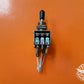 A3-202-01 Windshield Anti-Ice Switch - - 3 Positions