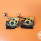Interruptor de límite de flap P/N BA3ST