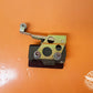 Interruptor de límite de flap P/N BA3ST