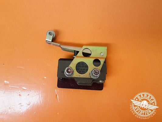 Interruptor de límite de flap P/N BA3ST