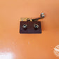 Interruptor de límite de flap P/N BA3ST