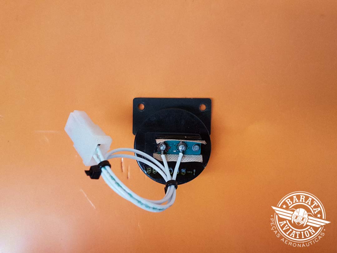 9910095-1 Consolidated Gorn Barometric Switch