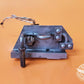 Indicador de pedal de timón izquierdo Goodyear Skid P/N 6000885