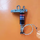 Indicador de pedal de timón izquierdo Goodyear Skid P/N 6000885