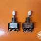 Interruptor - Kit con 2 unidades P/N MS35058-23 / MS35058-27