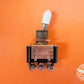 Interruptor - Kit con 2 unidades P/N MS35058-23 / MS35058-27
