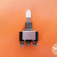 Interruptor - Kit con 2 unidades P/N MS35058-23 / MS35058-27