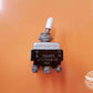 MS25068-23 CH TOGGLE SWITCH  HEAVY DUTY 2 POSITION ON/ON