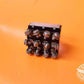 MS25068-23 CH TOGGLE SWITCH  HEAVY DUTY 2 POSITION ON/ON