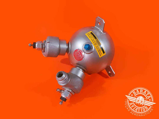 EXTINTOR - PN: 30401102  