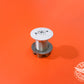 Fuel Drain Valve - Fuel Drain L/H and R/H Wing Valve P/N 9912083-2