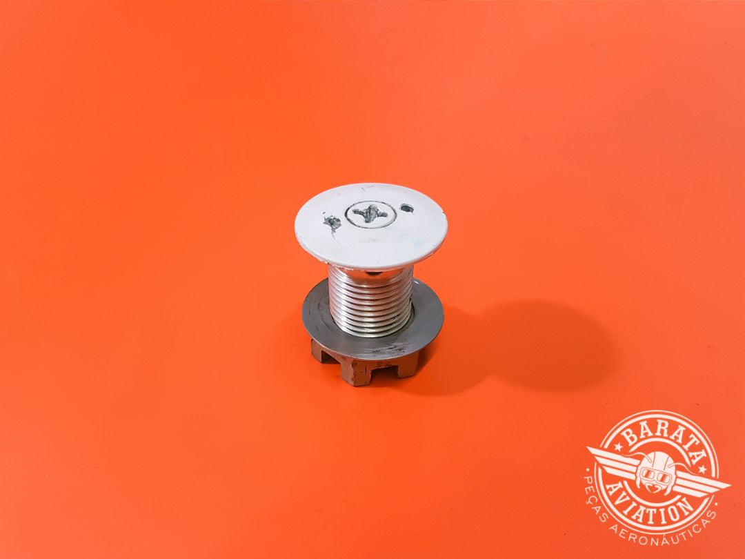 Fuel Drain Valve - Fuel Drain L/H and R/H Wing Valve P/N 9912083-2
