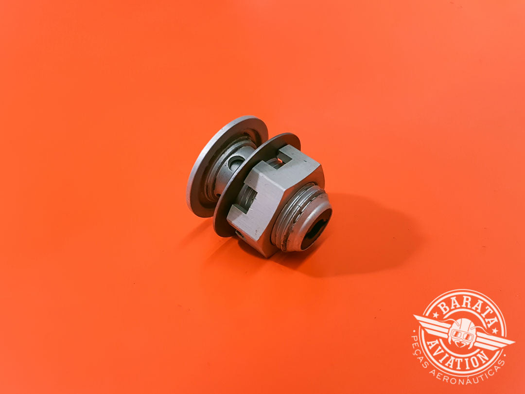 Fuel Drain Valve P/N 9912083-2