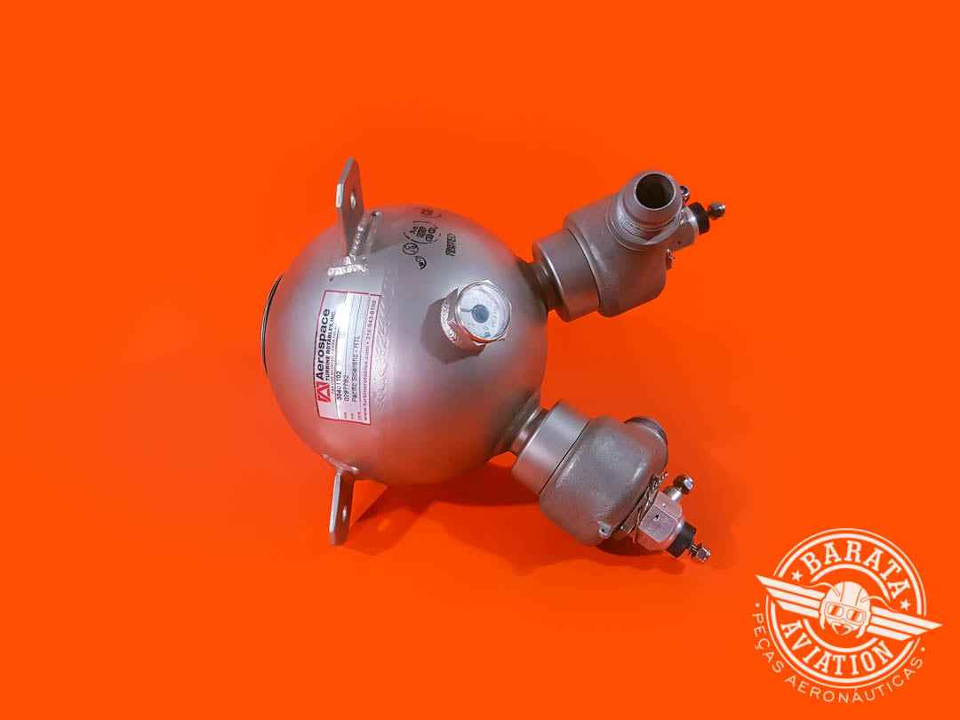 30401102  Fire Extinguisher