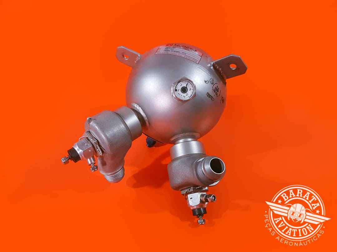 30401102  Fire Extinguisher