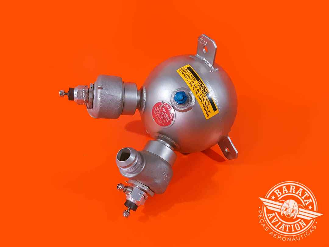 30401102  Fire Extinguisher