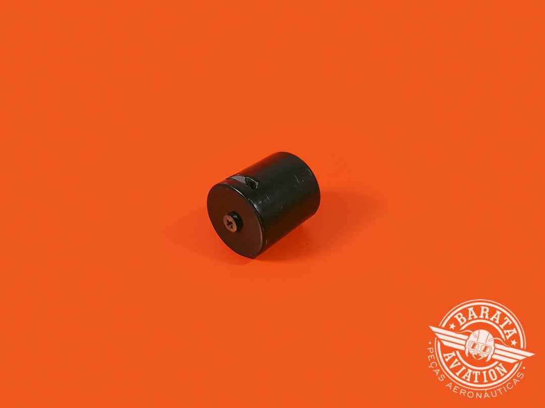 R/H THROTTLE KNOB - P/N 5565810-13