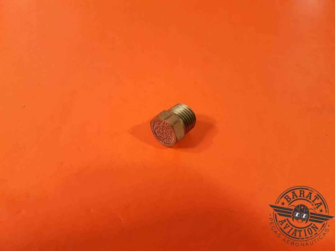 BREATHER PLUG P/N: MMB250